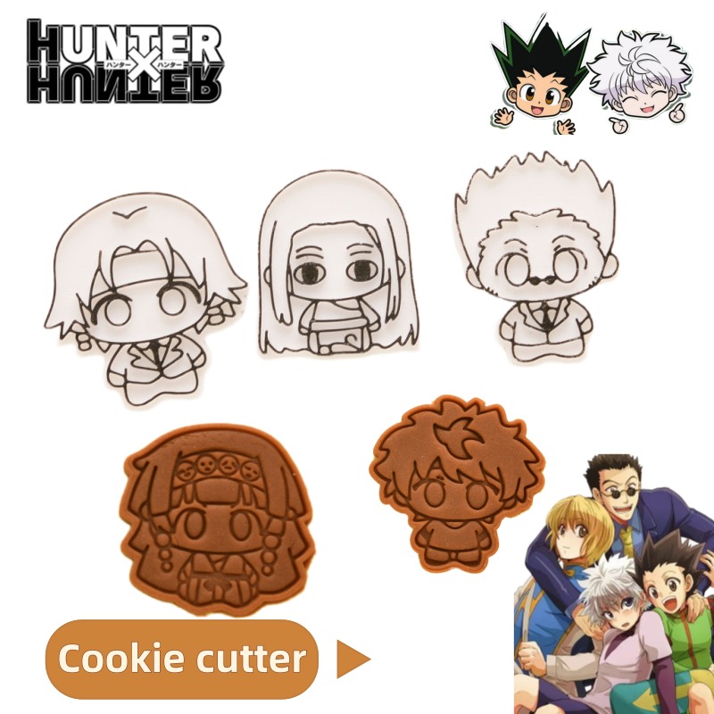 Hunter x Hunter Gon Freecss Ki - đánh giá và giá Cosplay Anime Killua Zoldyck