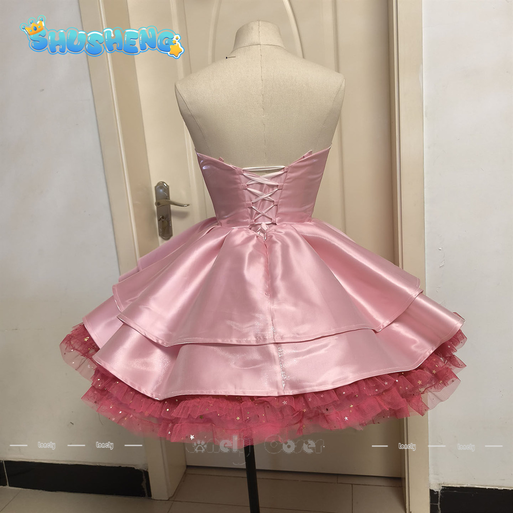 Anime Zombie Stage Mizi Cospla - đánh giá và giá Anime Zombie Cosplay