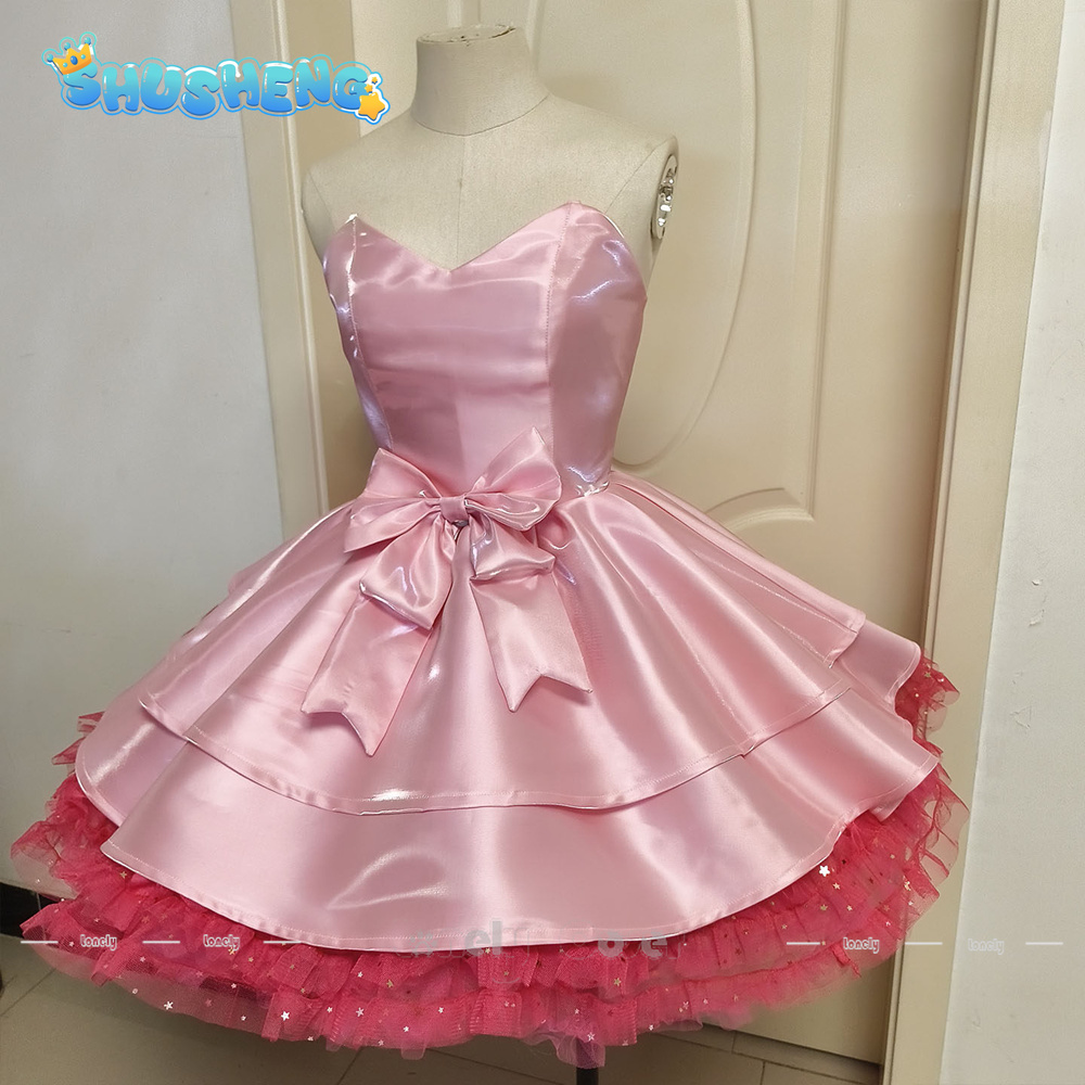 Anime Zombie Stage Mizi Cospla - đánh giá và giá Anime Zombie Cosplay