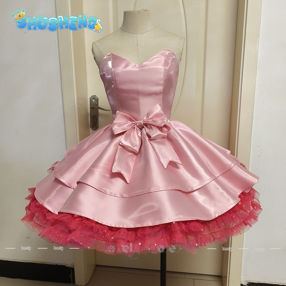 Anime Zombie Stage Mizi Cospla - đánh giá và giá Anime Zombie Cosplay