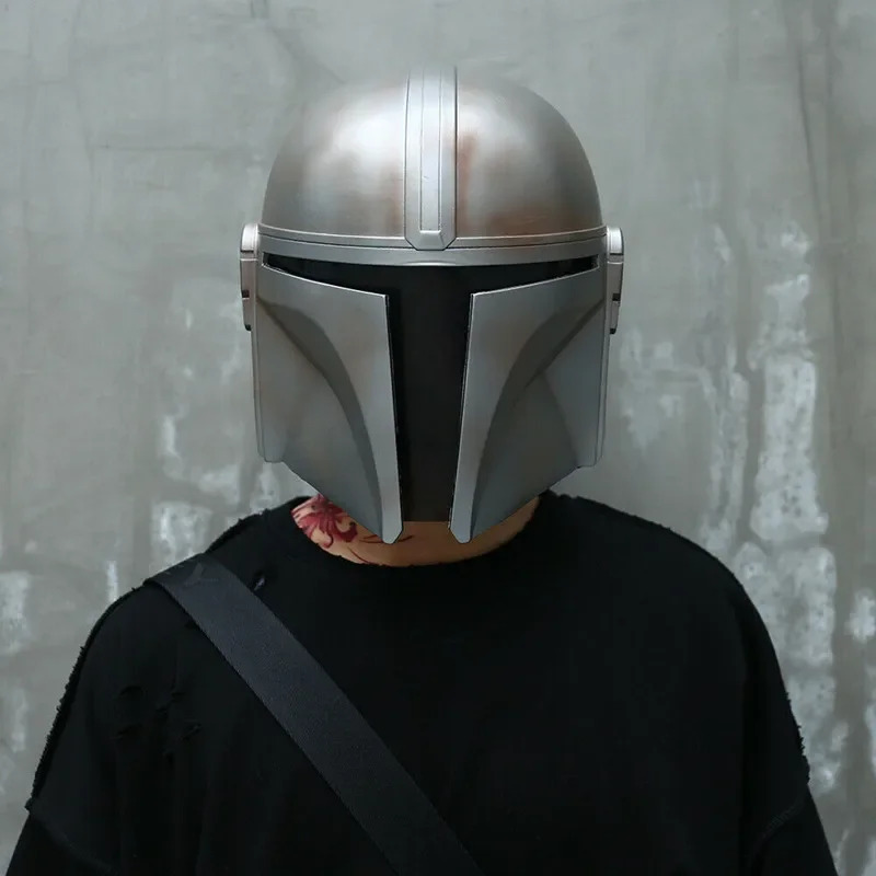 DY20Movie Boba Fett Cosplay Ma - đánh giá và giá Anime Cosplay Face