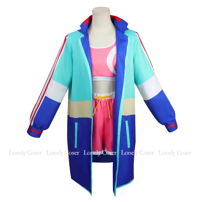 Shizuka Mikazuki Cosplay Costu - đánh giá và giá Anime Cosplay List