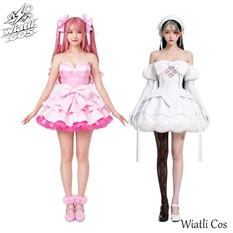 Wiatli Alien Stage Zombie Stag - đánh giá và giá Anime Zombie Cosplay