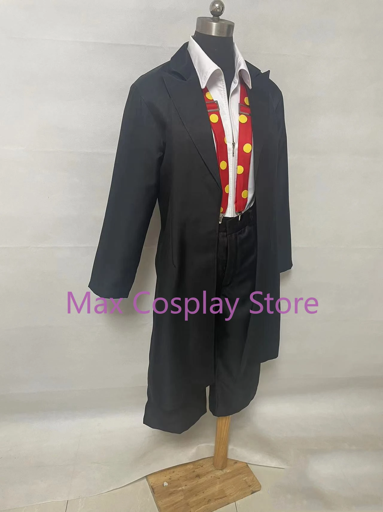 Max Cos Anime Juzo Suzuya Rei  - đánh giá và giá Anime Cosplay Simple
