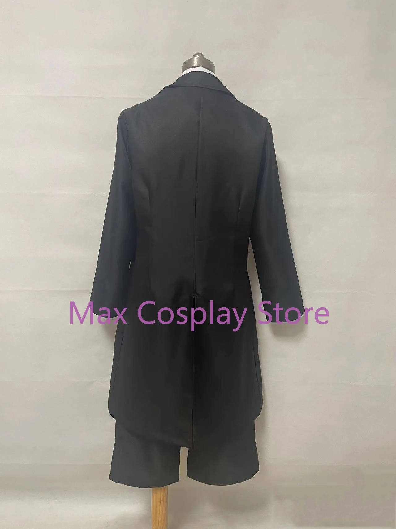 Max Cos Anime Juzo Suzuya Rei  - đánh giá và giá Anime Cosplay Simple