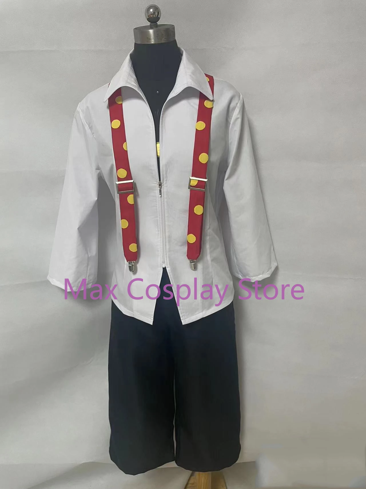 Max Cos Anime Juzo Suzuya Rei  - đánh giá và giá Anime Cosplay Simple