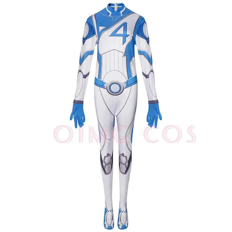 Invisible Woman Psylocke Cospl - đánh giá và giá Anime Cosplay Jumpsuit