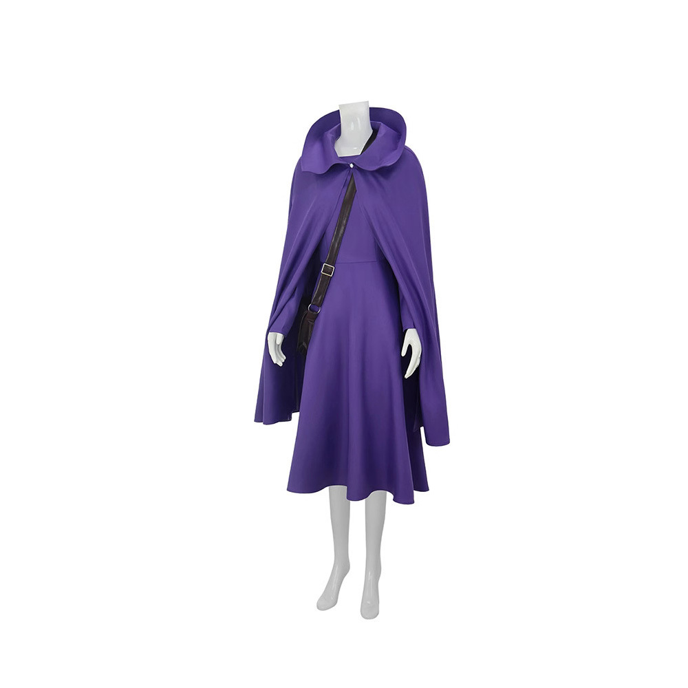Berserk Schierke Dress Cloak w - đánh giá và giá Anime Cosplay Little Girl