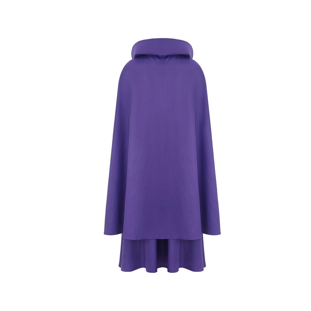 Berserk Schierke Dress Cloak w - đánh giá và giá Anime Cosplay Little Girl