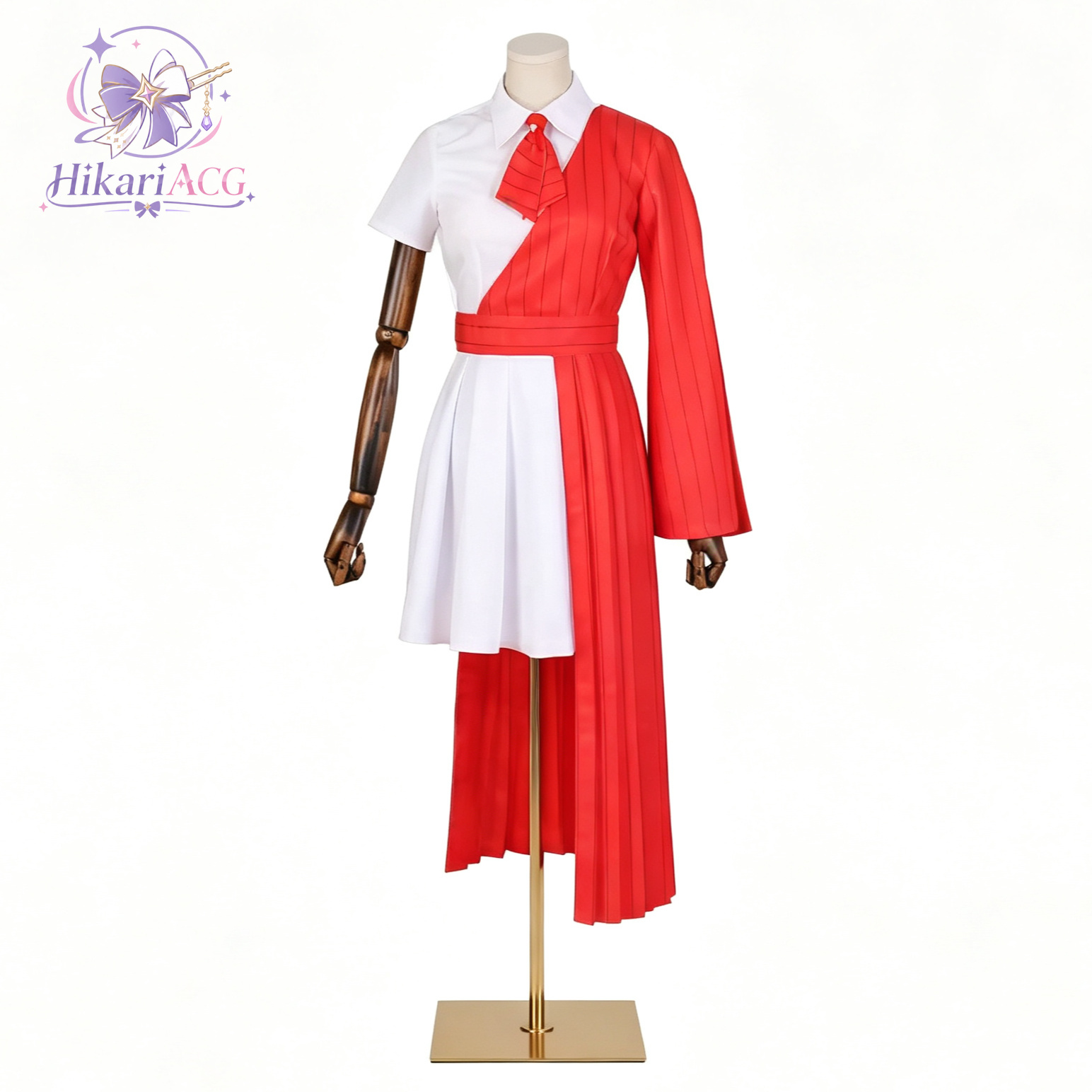 School Uniform Concert Outfit  - đánh giá và giá Anime Cosplay Outfits For Women