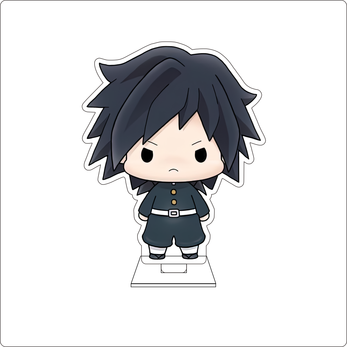 10CM Anime Demon Cosplay Cute  - đánh giá và giá Anime Cosplay Cute