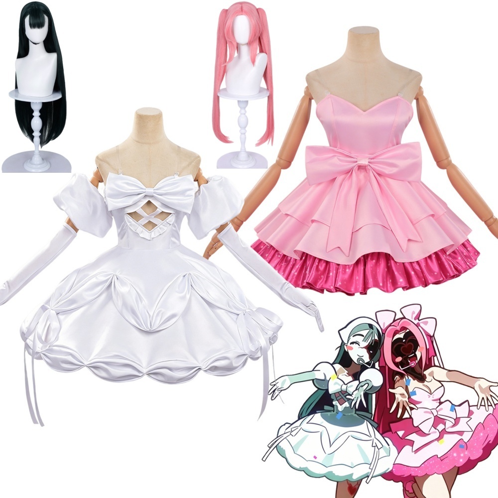 Anime Alien Stage Zombie Stage - đánh giá và giá Anime Zombie Cosplay