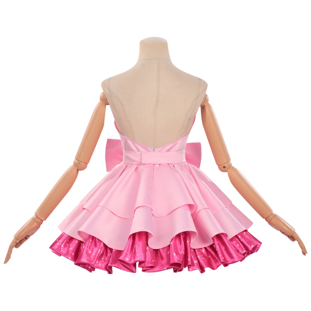 Anime Alien Stage Zombie Stage - đánh giá và giá Anime Zombie Cosplay