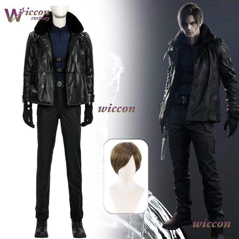 Kosplay Requiem Resident Cos E - đánh giá và giá Anime Cosplay Outfits For Women