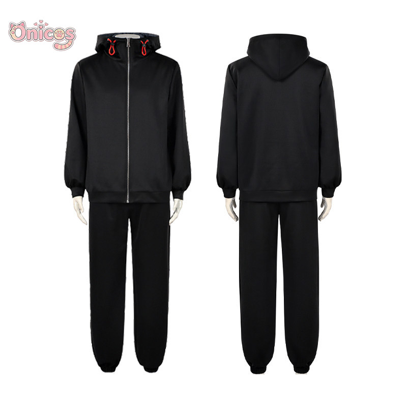 Jujutsu Kaisen Cosplay Costume - đánh giá và giá Anime Cosplay Jujutsu