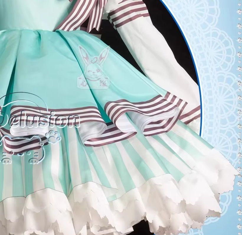 Cardcaptor Sakura Sakura Kinom - đánh giá và giá Anime Cosplay Lolita