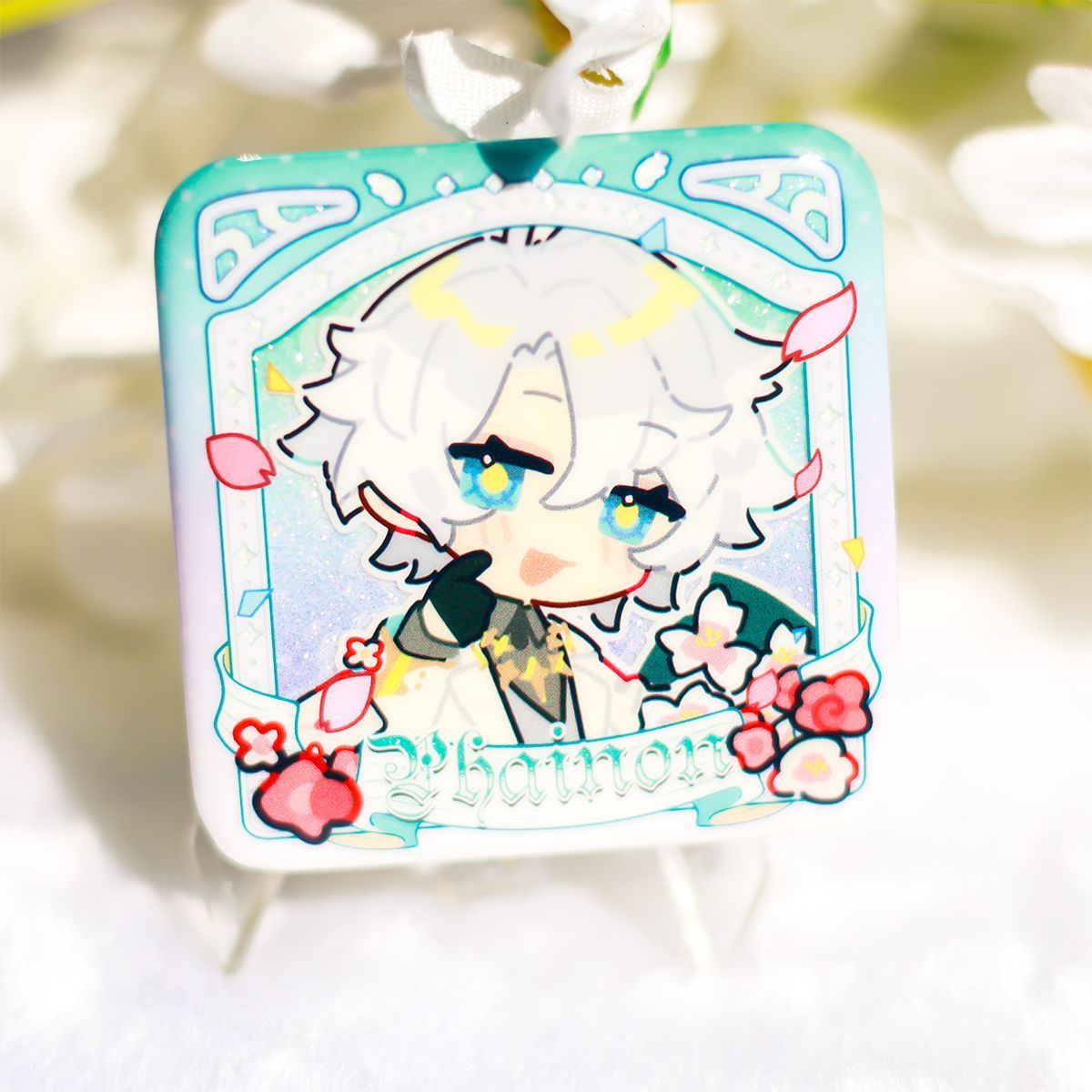 Honkai: Star Rail Phainon Anax - đánh giá và giá Anime Cosplay Images