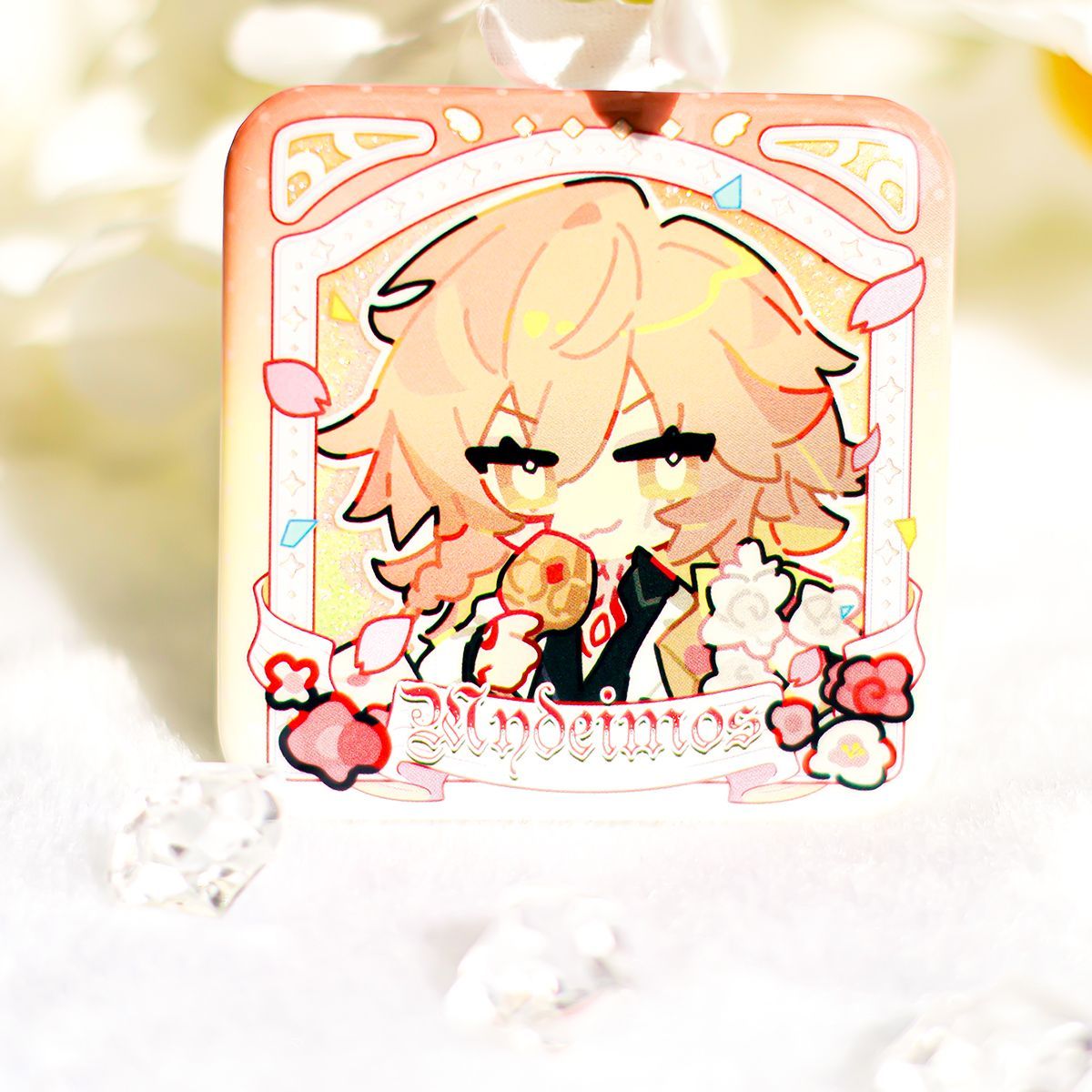 Honkai: Star Rail Phainon Anax - đánh giá và giá Anime Cosplay Images