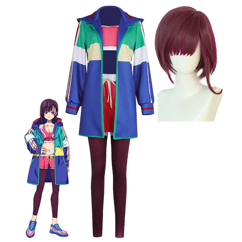 Women Anime Zombies 100 Bucket - đánh giá và giá Anime Cosplay List