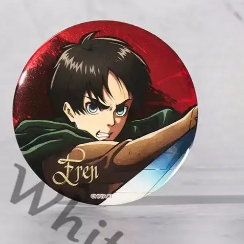 Anime Attack on Titan Levi Ack - đánh giá và giá Anime Cosplay Drawing