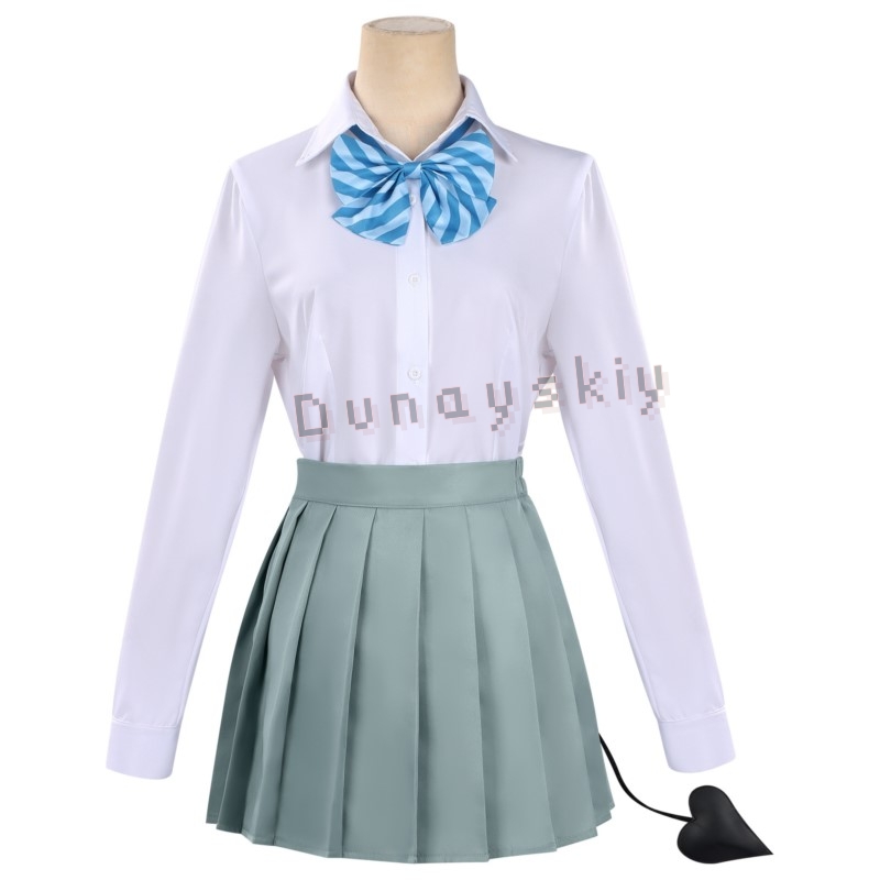 Mistress Kanan Is Devilishly E - đánh giá và giá Easy Female Anime Cosplay