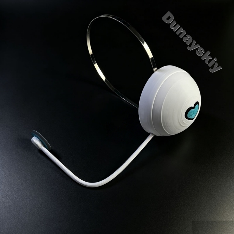 Alien Stage Mizi Sua Headset H - đánh giá và giá Anime Zombie Cosplay