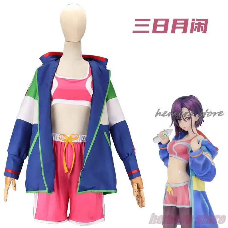 Zom100 Bucket List of The Dead - đánh giá và giá Anime Cosplay List
