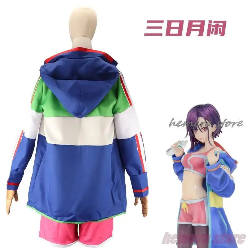 Zom100 Bucket List of The Dead - đánh giá và giá Anime Cosplay List