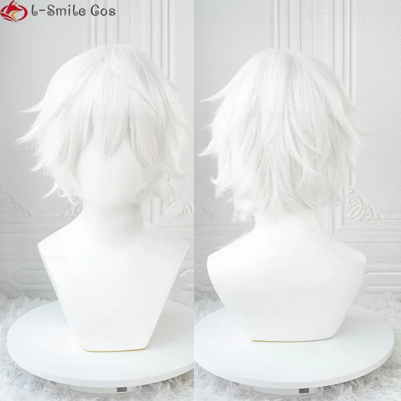 xiaoxiao Anime Killua Zoldyck  - đánh giá và giá Cosplay Anime Killua Zoldyck