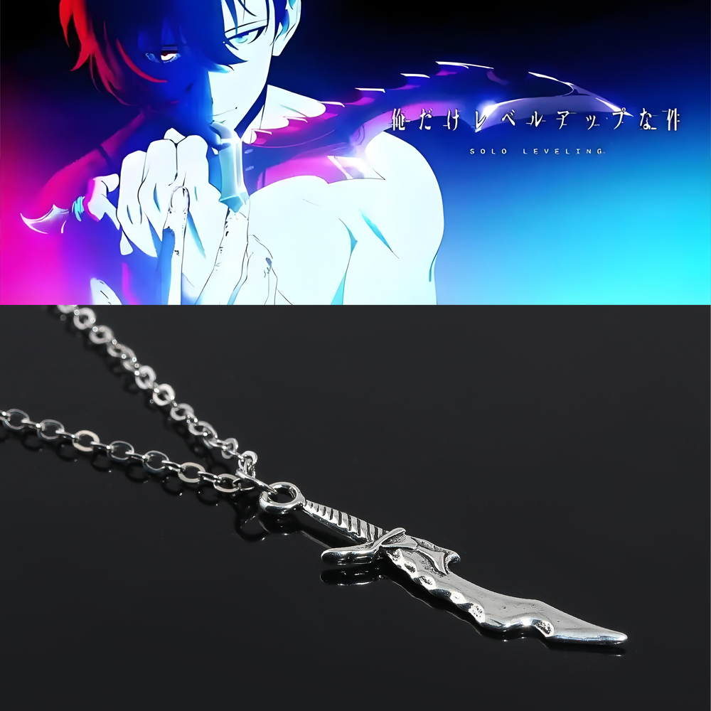 Anime Solo Leveling Personaliz - đánh giá và giá Cosplay Anime Solo