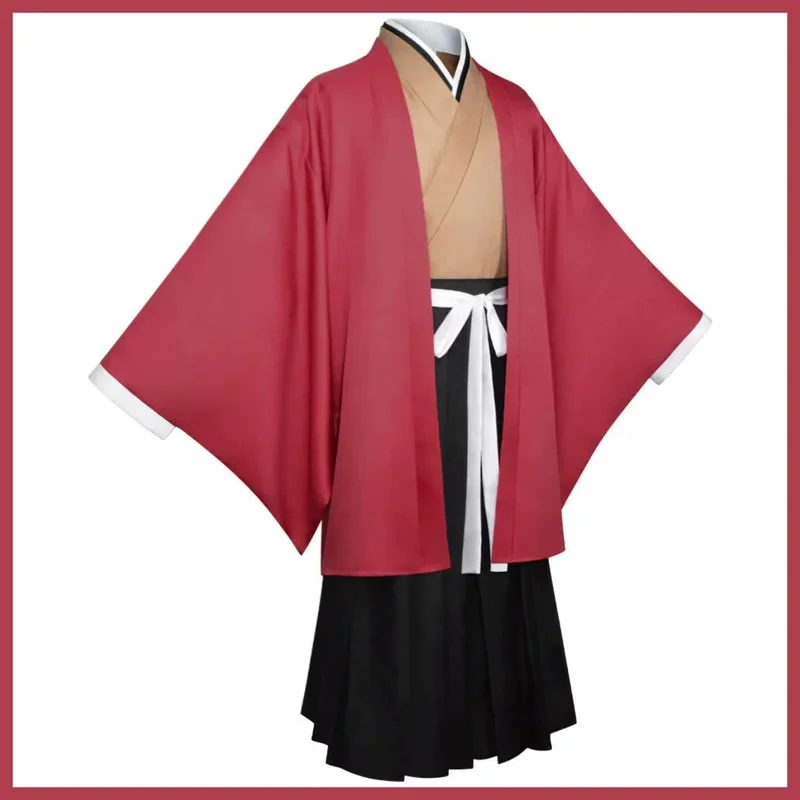2026Anime Tsugikuni Yoriichi C - đánh giá và giá Anime Cosplay Kimono