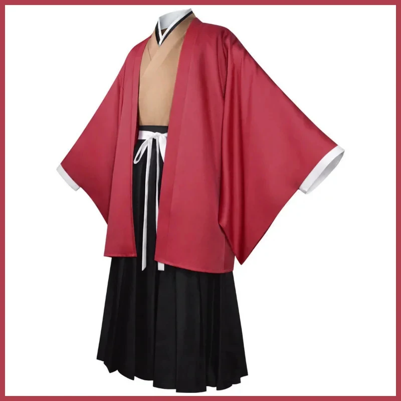 2026Anime Tsugikuni Yoriichi C - đánh giá và giá Anime Cosplay Kimono