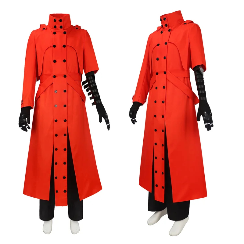 A;3\v,7'd/Carnival Anime Trigu - đánh giá và giá Cosplay Anime N