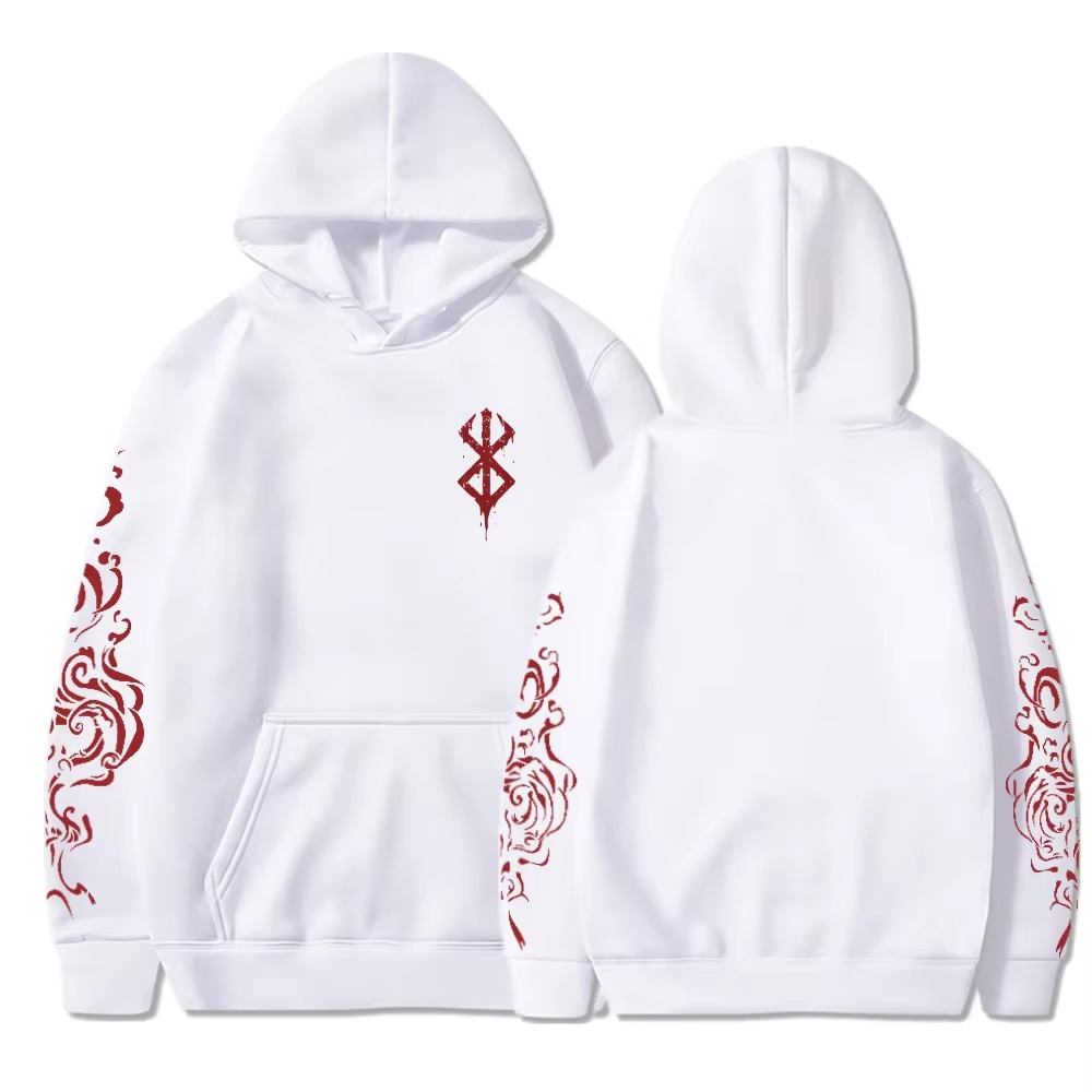 Anime Berserk Acid Hoodies Pri - đánh giá và giá Fullmetal Alchemist Coat