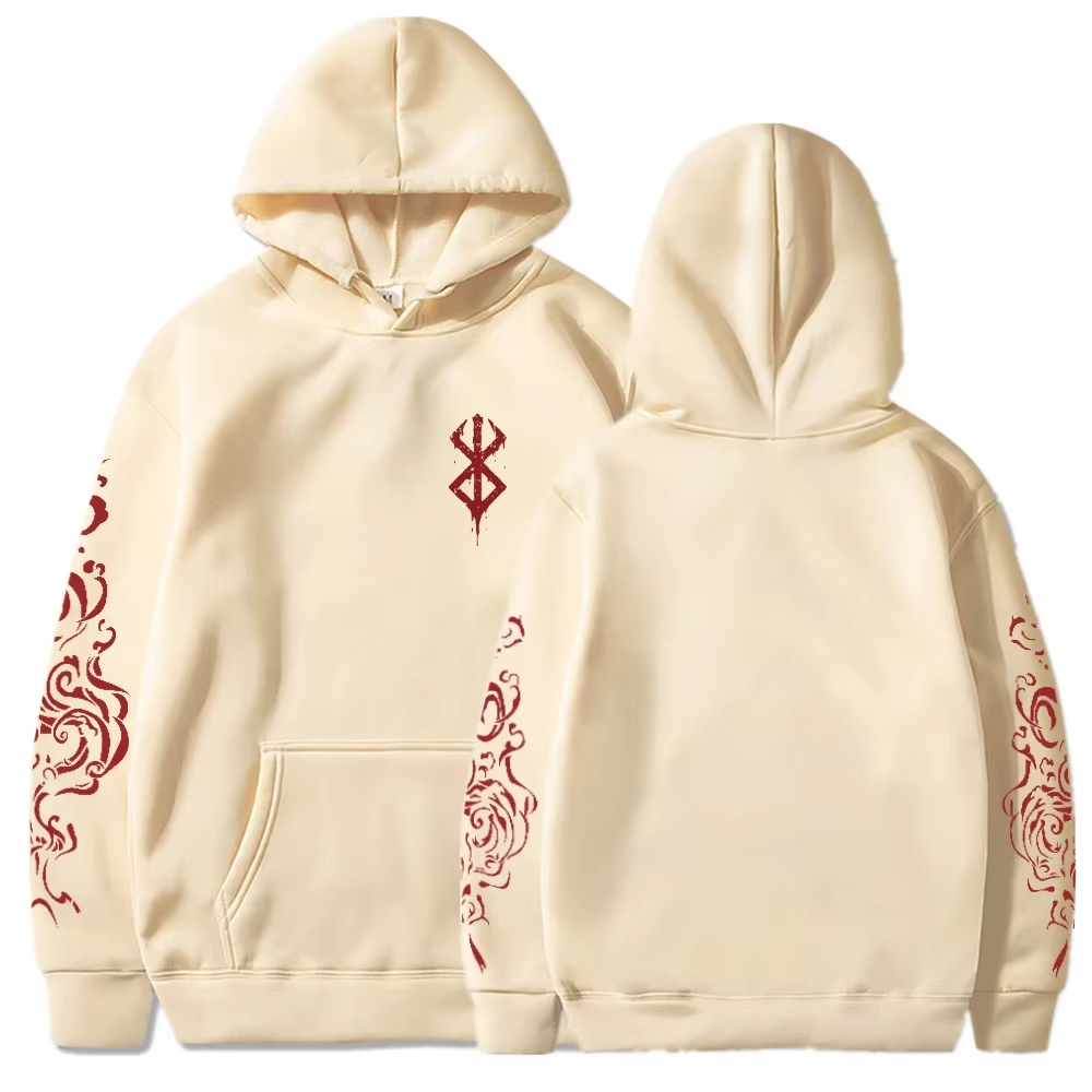 Anime Berserk Acid Hoodies Pri - đánh giá và giá Fullmetal Alchemist Coat