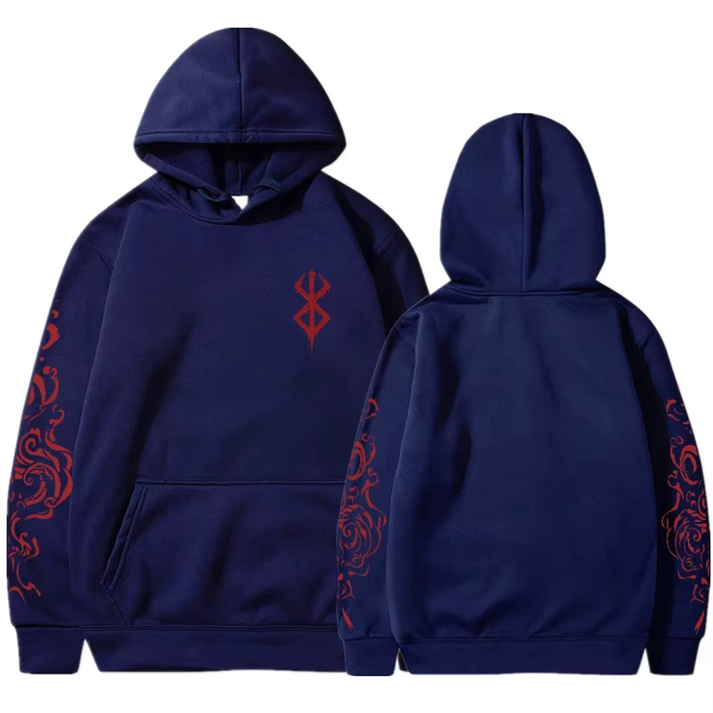 Anime Berserk Acid Hoodies Pri - đánh giá và giá Fullmetal Alchemist Coat