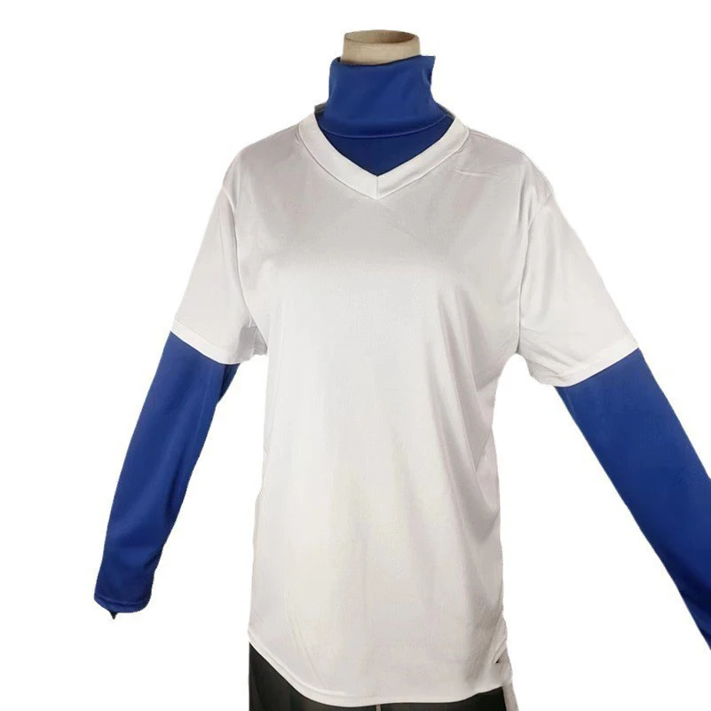 Anime Killua Zoldyck cosplay c - đánh giá và giá Cosplay Anime Killua Zoldyck