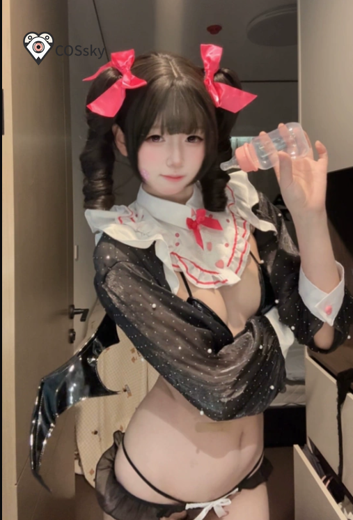 Anime Pita-ten Shino Cosplay R - đánh giá và giá Anime Cosplay Lolita