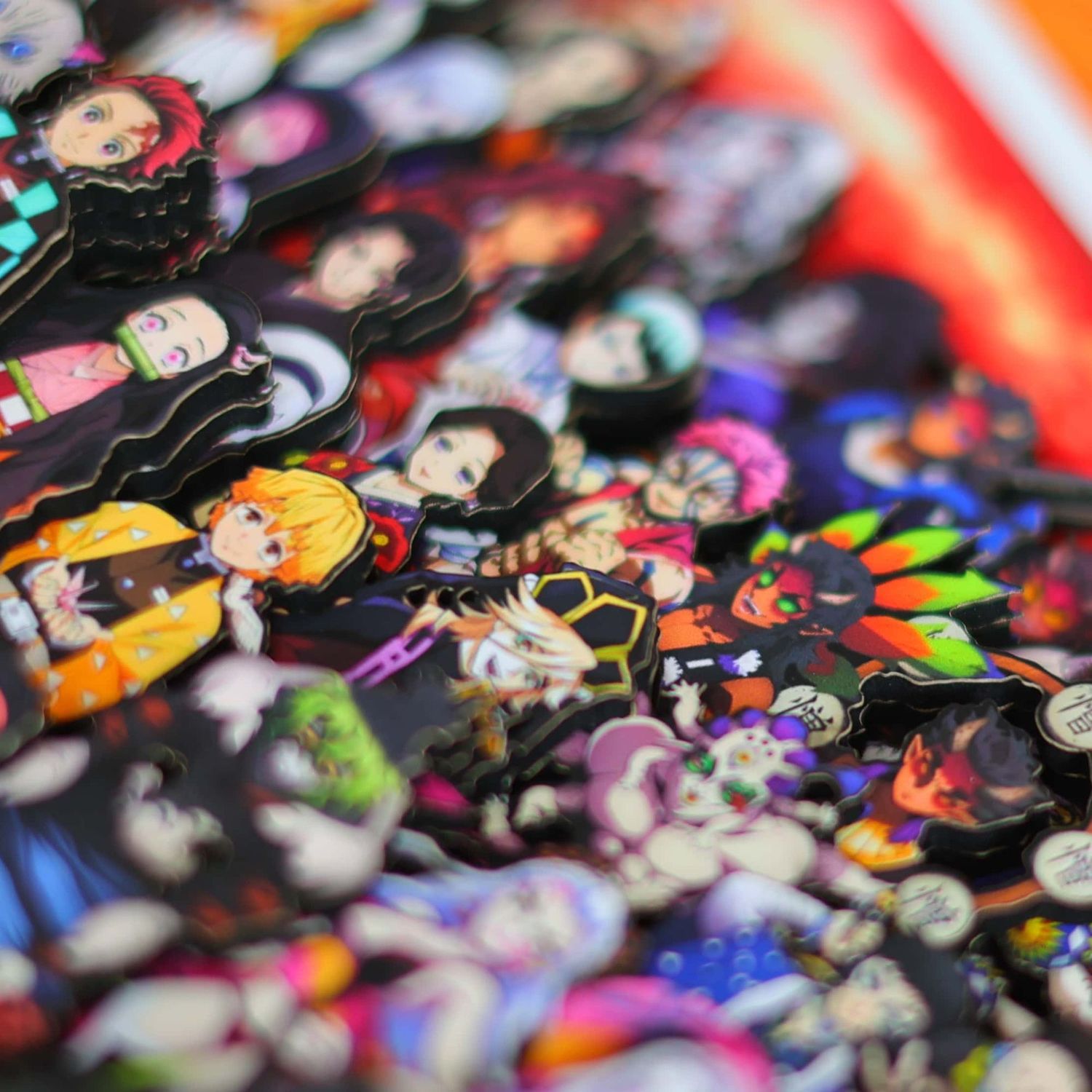 Demon Slayer anime merchandise - đánh giá và giá Anime Cosplay Cute