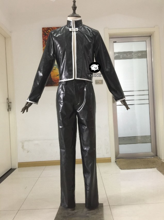 Anime Full Metal Alchemist Cos - đánh giá và giá Fullmetal Alchemist Coat