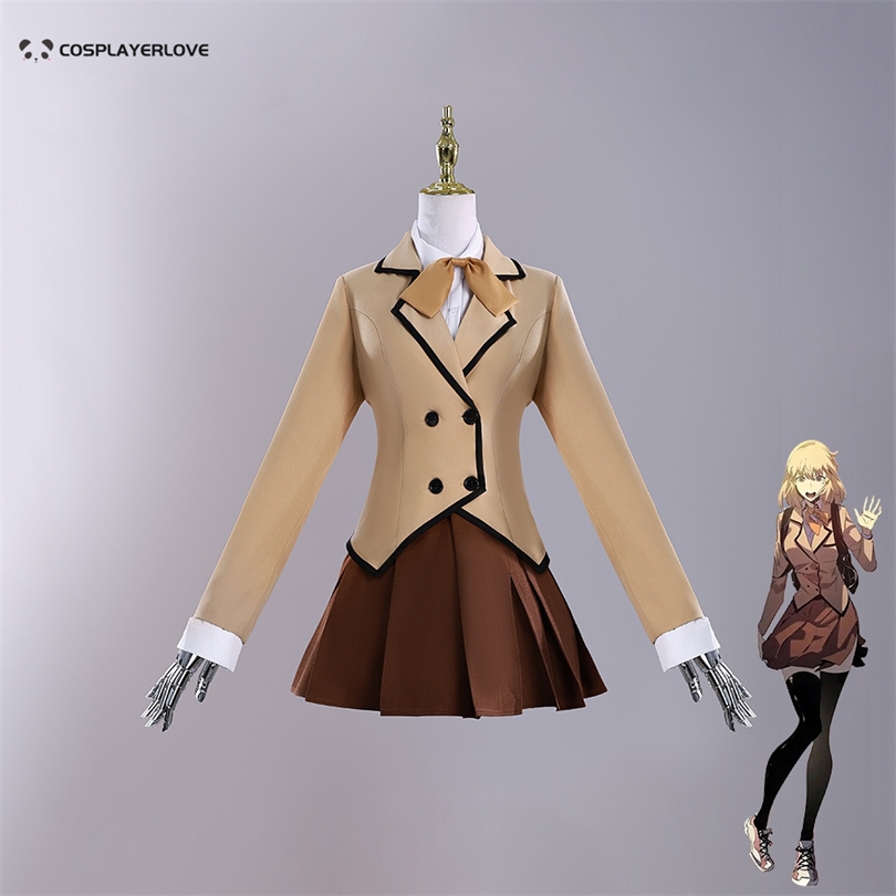 Solo Leveling Hae-In Cha Cospl - đánh giá và giá Cosplay Anime Solo
