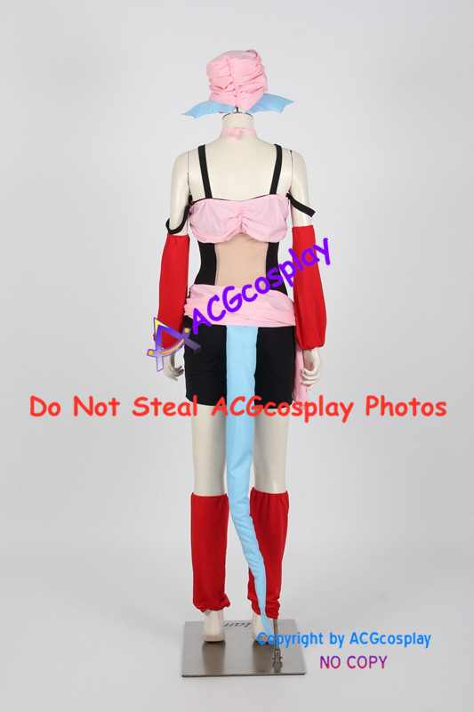 Yu Yu Hakusho Juri Cosplay Cos - đánh giá và giá Anime Cosplay List