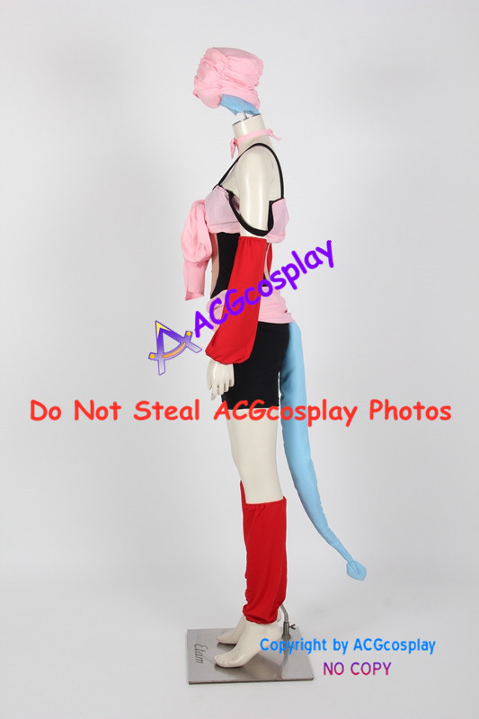 Yu Yu Hakusho Juri Cosplay Cos - đánh giá và giá Anime Cosplay List