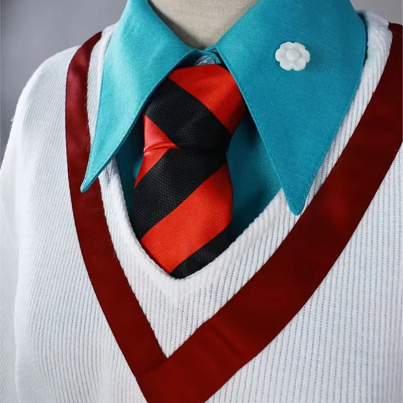 U5GG Amate Yuzuriha (MACHU) Co - đánh giá và giá Cosplay Anime N