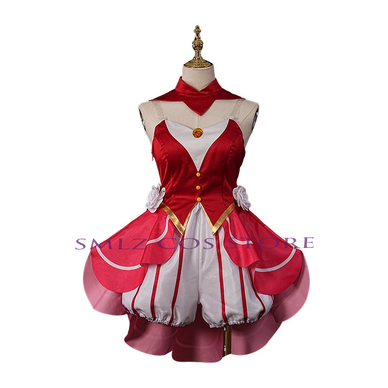Upgraded Version Toona Cosplay - đánh giá và giá Anime Cosplay Lolita