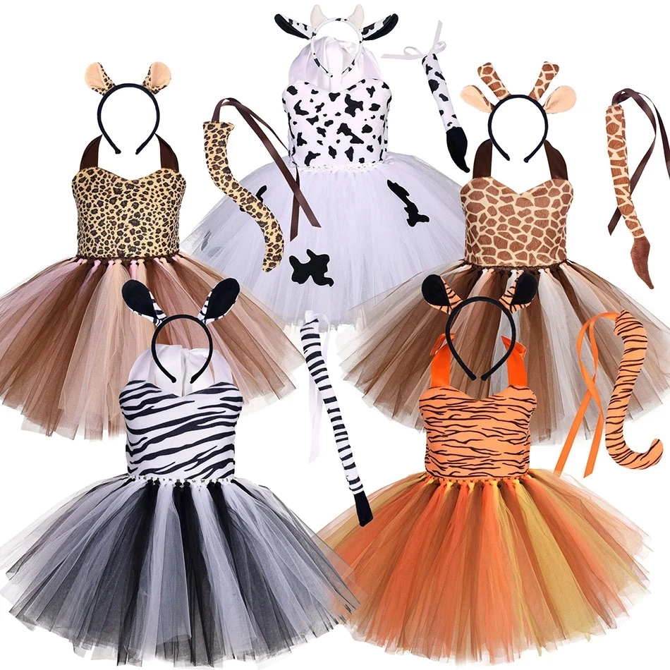 Tiger Costume for Baby Kids Fo - đánh giá và giá Anime Cosplay Simple