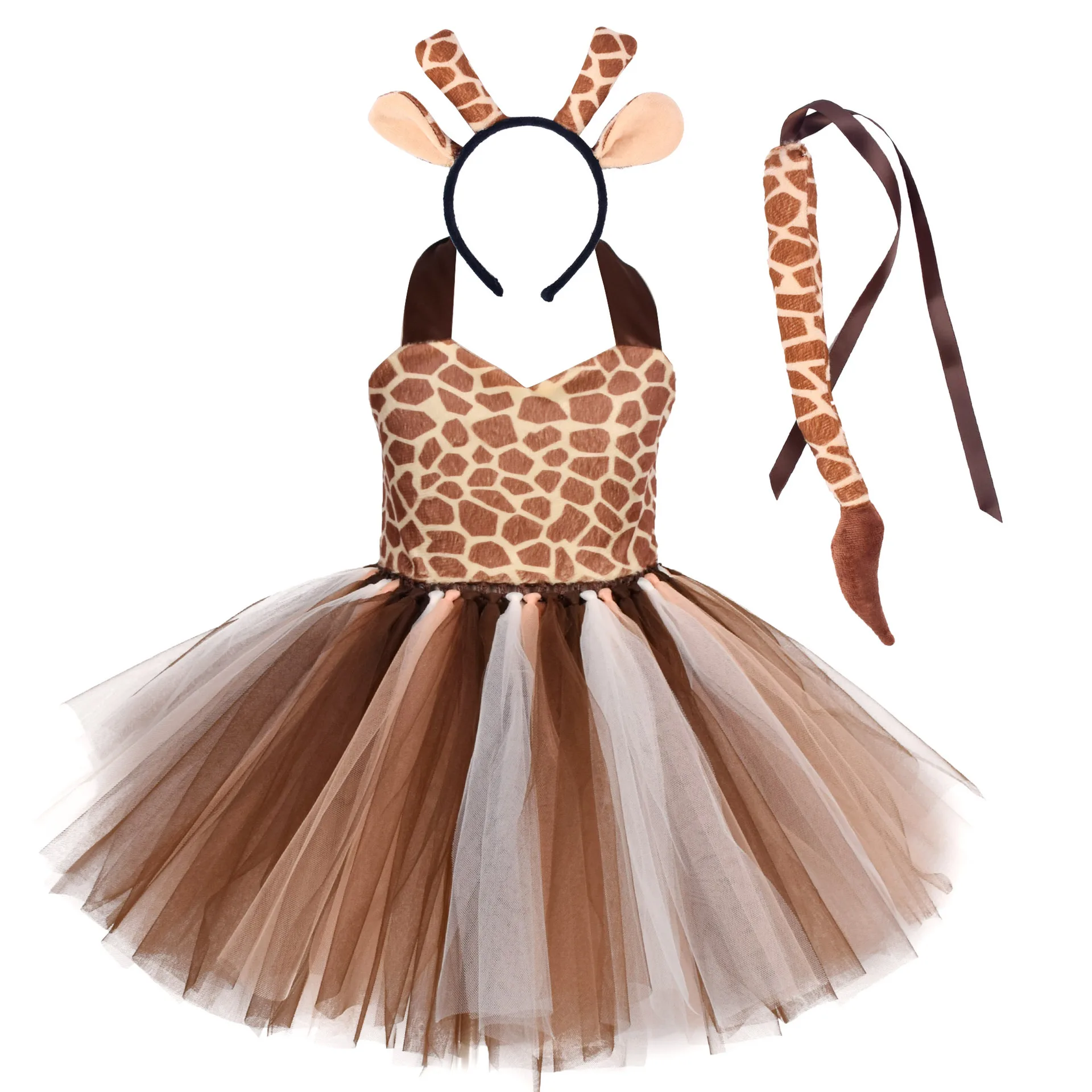 Tiger Costume for Baby Kids Fo - đánh giá và giá Anime Cosplay Simple
