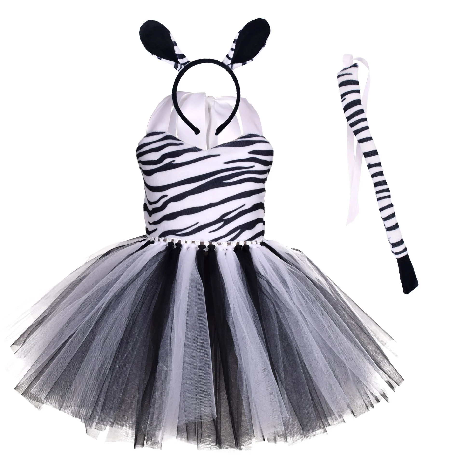 Tiger Costume for Baby Kids Fo - đánh giá và giá Anime Cosplay Simple