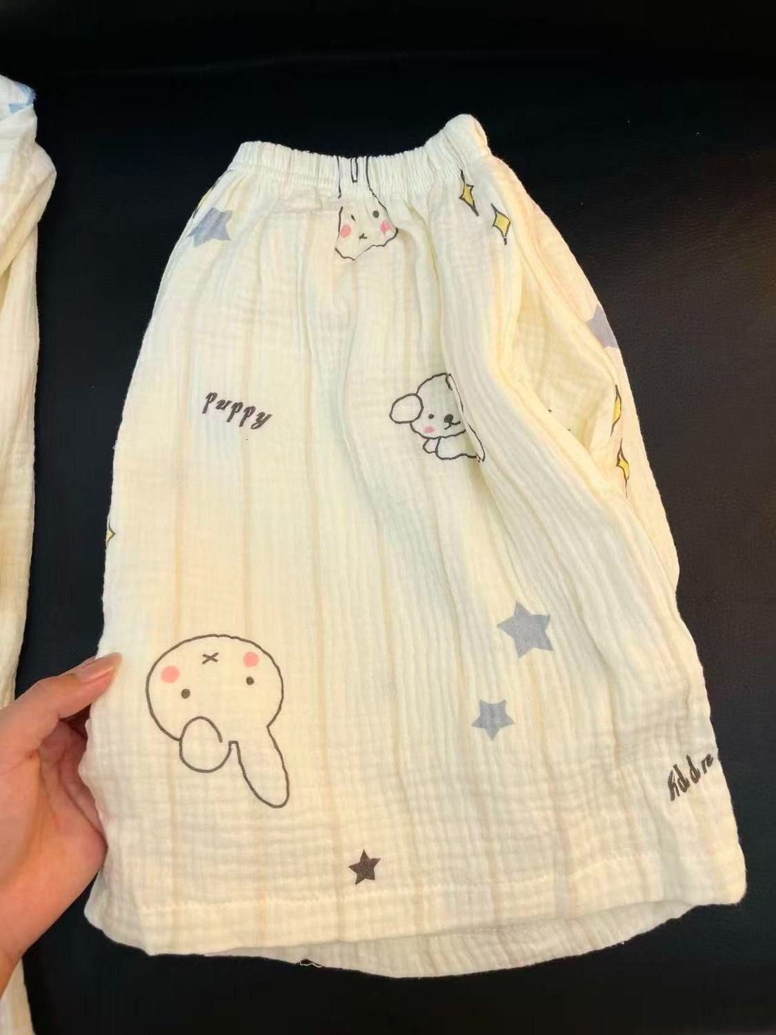 Miffy Kawaii Anime Bunny Gauze - đánh giá và giá Anime Cosplay Girl Easy