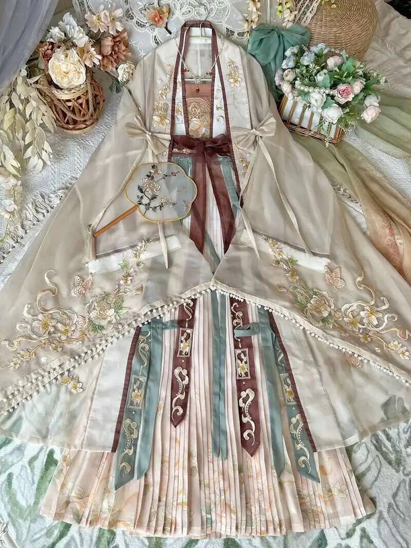 Chinese Women Ancient Hanfu Dr - đánh giá và giá Anime Cosplay Youtube